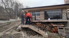 Метални парапети 3