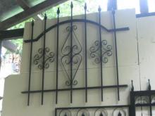 Метални парапети 76