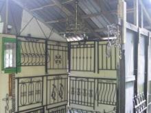 Метални парапети 61