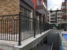 Метални парапети 57