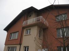 Метални парапети 49