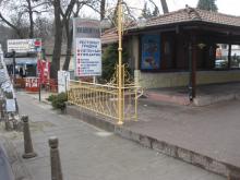 Метални парапети 51