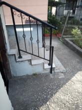 Метални парапети 122